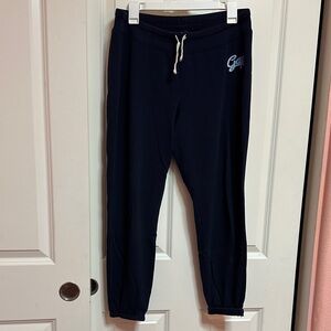 GAP Dark Blue Sweatpants